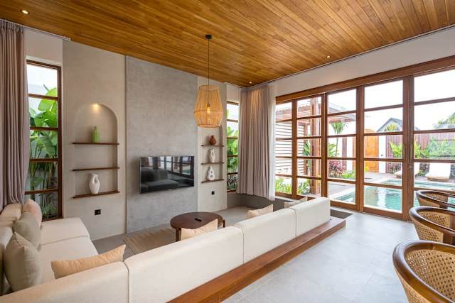 Villa Nandi, Bali, photo 27