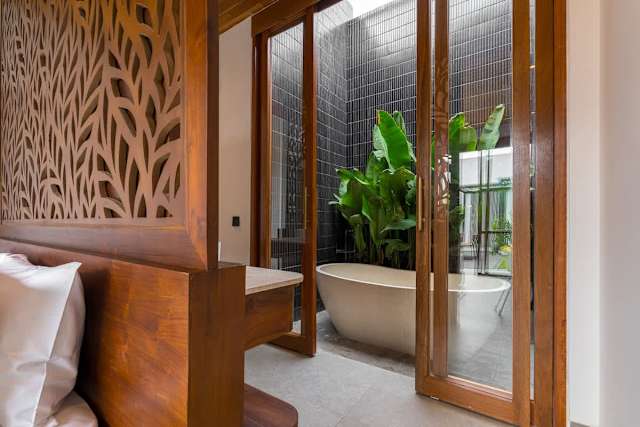 Villa Nandi, Bali, photo 35
