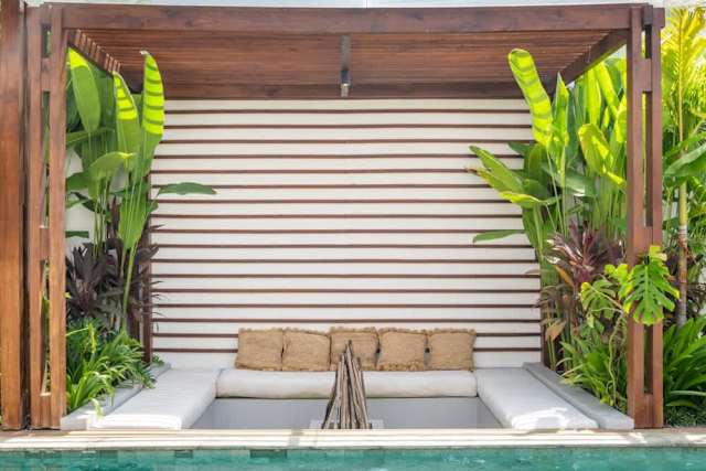 Villa Nandi, Bali, photo 46