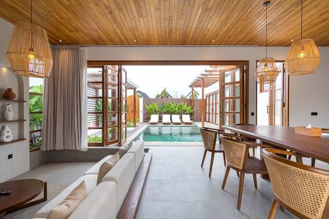 Villa Nandi, Bali, photo 10