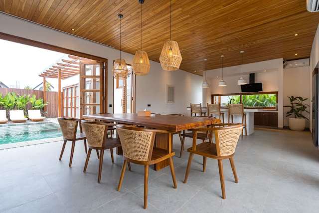 Villa Nandi, Bali, photo 11