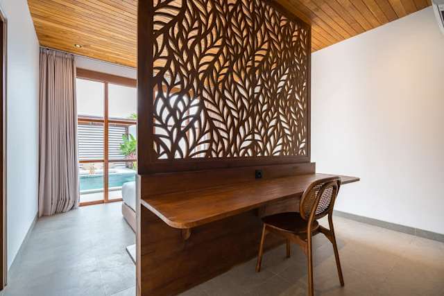 Villa Nandi, Bali, photo 22