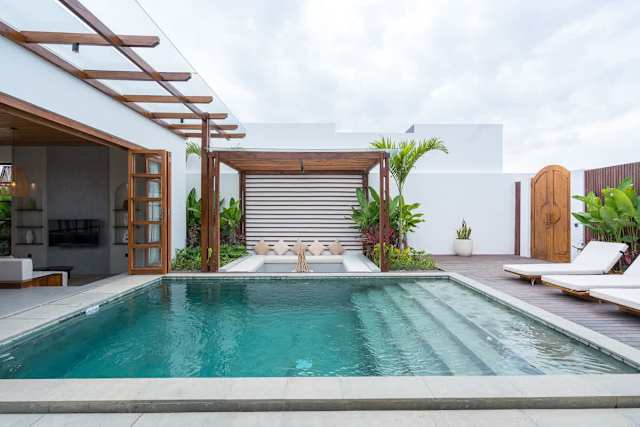 Villa Nandi, Bali, photo 29