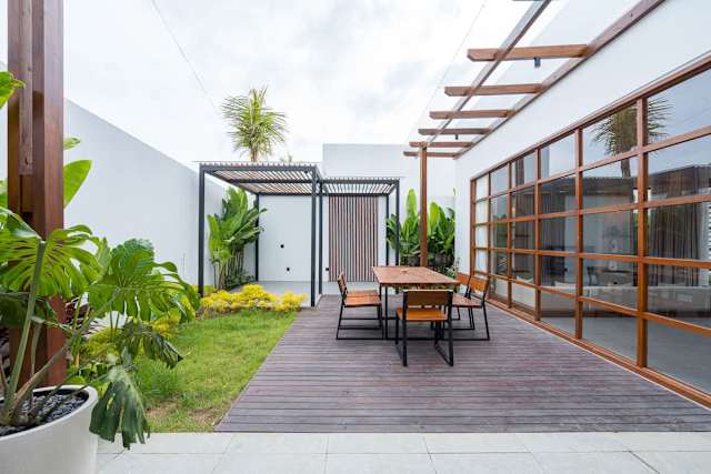 Villa Nandi, Bali, photo 17