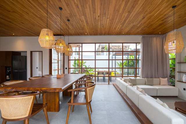 Villa Nandi, Bali, photo 16