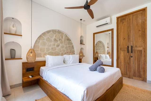 Villa Mia, Bali, photo 8