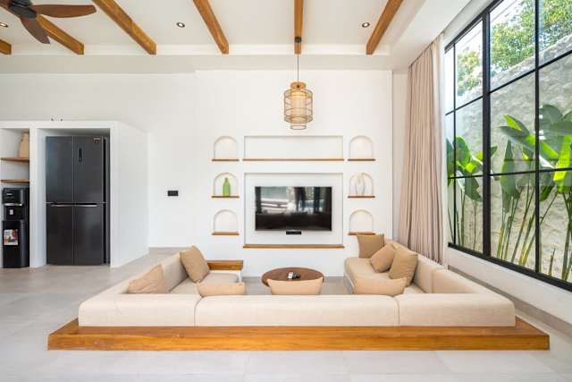 Villa Mia, Bali, photo 7