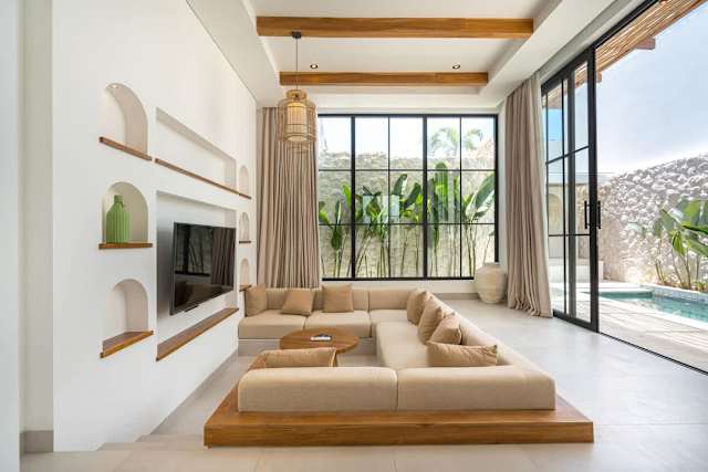 Villa Mia, Bali, photo 2