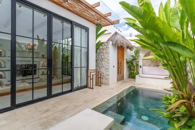 Villa Mia, Bali, photo 13
