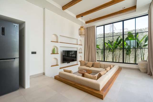 Villa Mia, Bali, photo 5