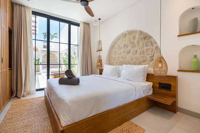 Villa Mia, Bali, photo 3