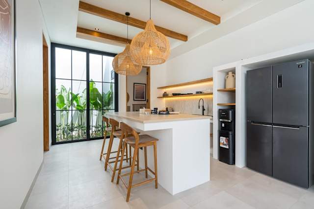Villa Mia, Bali, photo 4