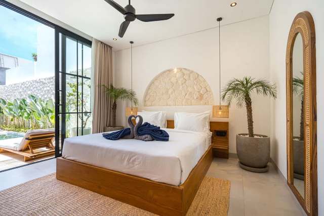 Villa Paula, Bali, photo 3