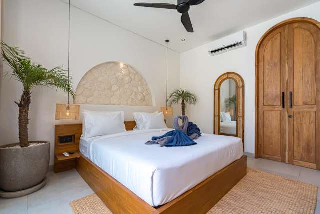 Villa Paula, Bali, photo 7