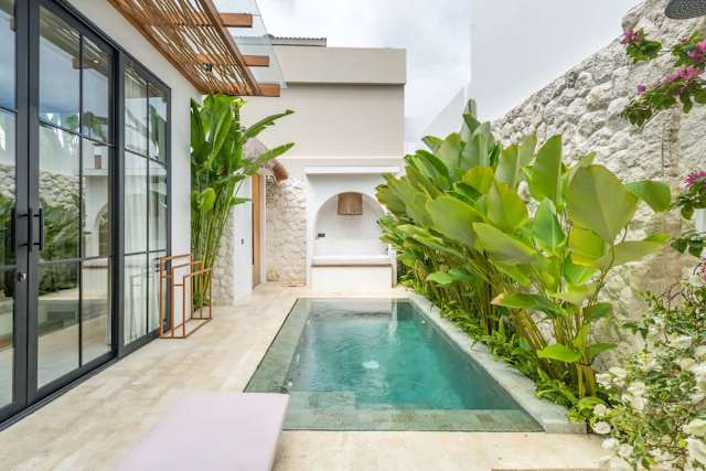 Villa Paula, Bali, photo 11
