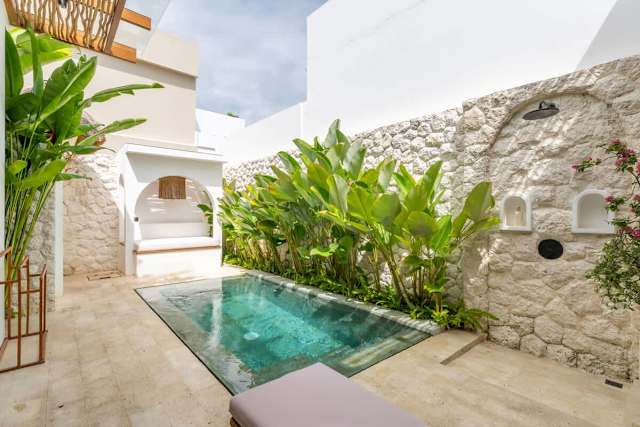 Villa Paula, Bali, photo 14