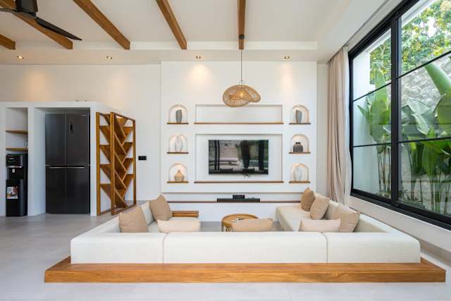 Villa Paula, Bali, photo 6