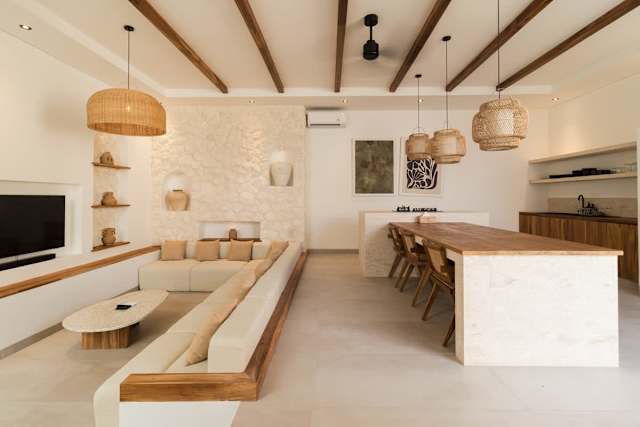 Villa Santika, Bali, photo 13