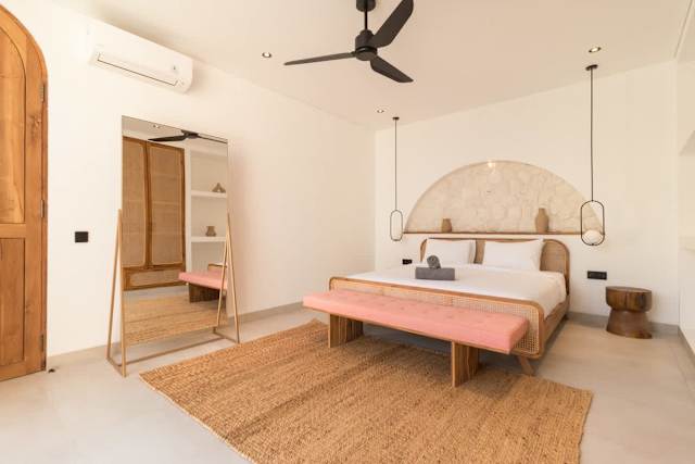 Villa Santika, Bali, photo 18