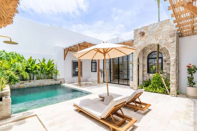 Villa Santika, Bali, photo 26