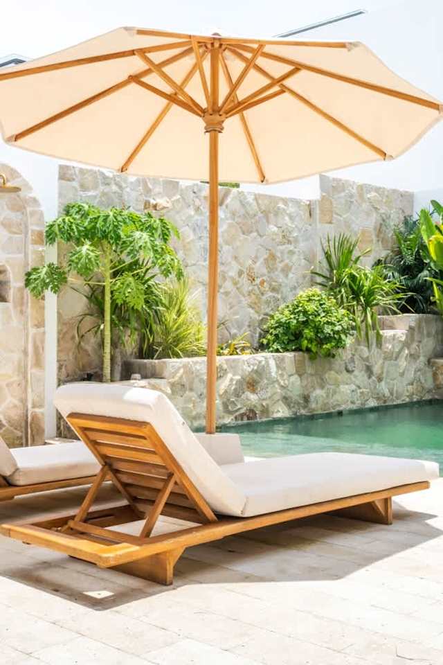 Villa Santika, Bali, photo 29