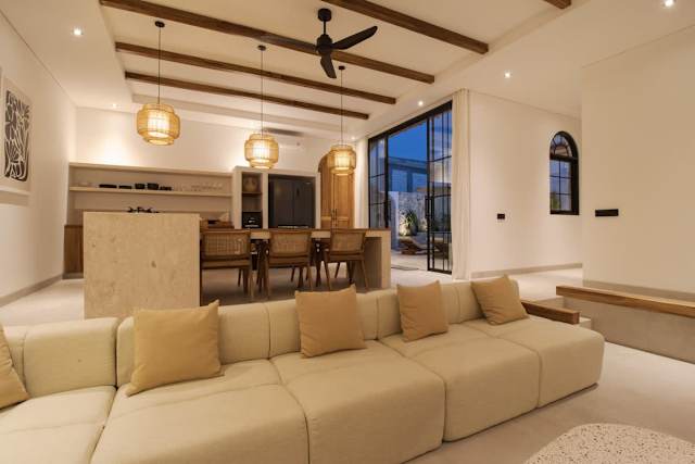 Villa Santika, Bali, photo 12