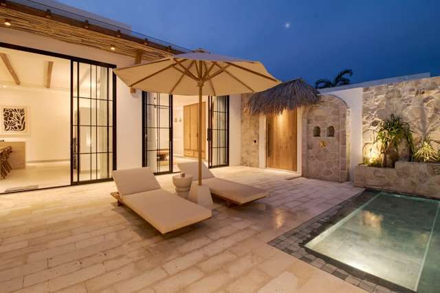Villa Santika, Bali, photo 24