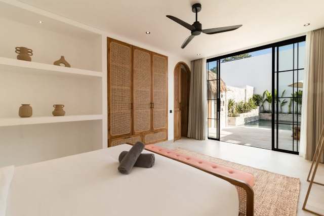 Villa Santika, Bali, photo 3