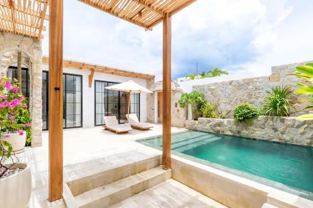 Villa Santika, Bali, photo 27