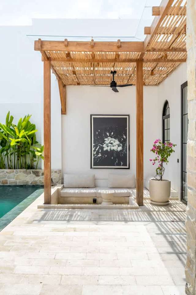 Villa Santika, Bali, photo 31