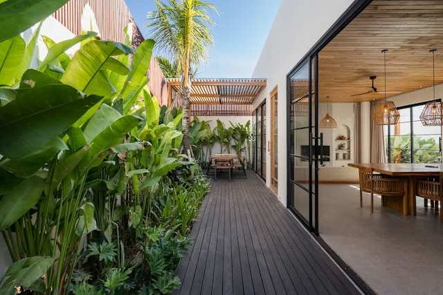 Villa Onyx, Bali, photo 24
