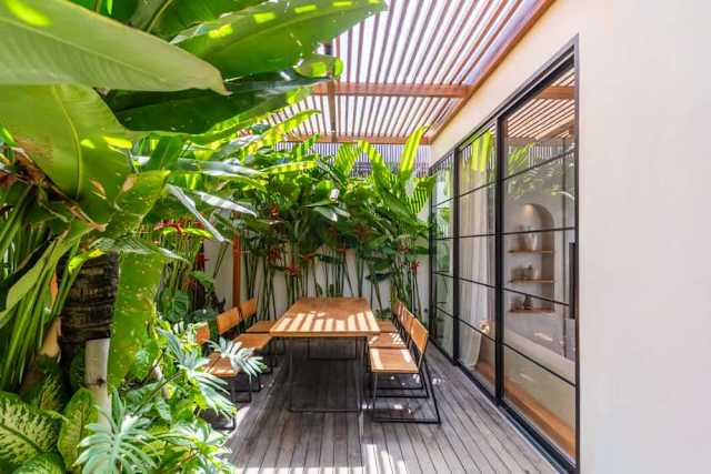 Villa Onyx, Bali, photo 29