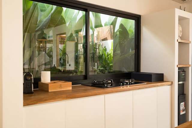 Villa Onyx, Bali, photo 16