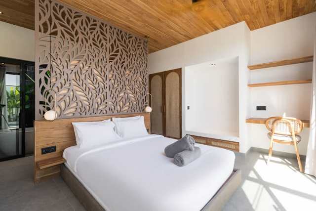 Villa Onyx, Bali, photo 13