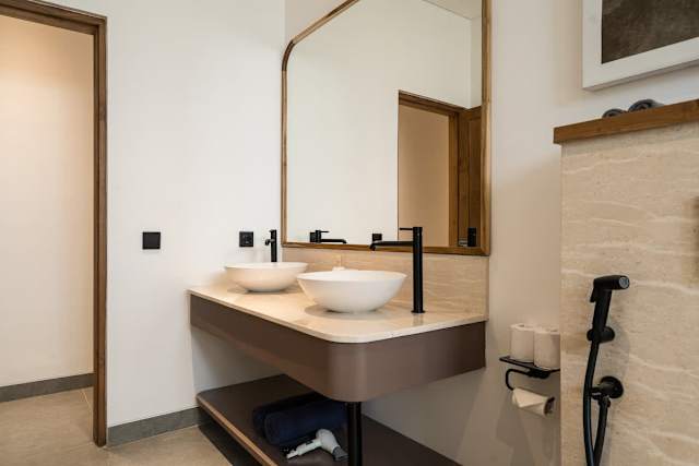 Villa Onyx, Bali, photo 12