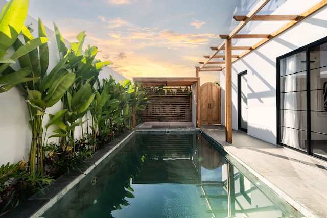 Villa Onyx, Bali, photo 9
