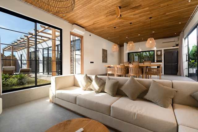 Villa Onyx, Bali, photo 4