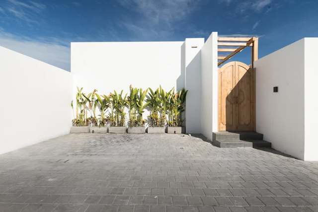 Villa Onyx, Bali, photo 37
