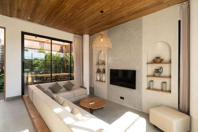 Villa Onyx, Bali, photo 23