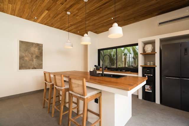 Villa Onyx, Bali, photo 19