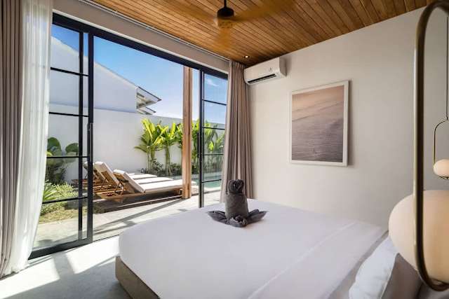 Villa Onyx, Bali, photo 8
