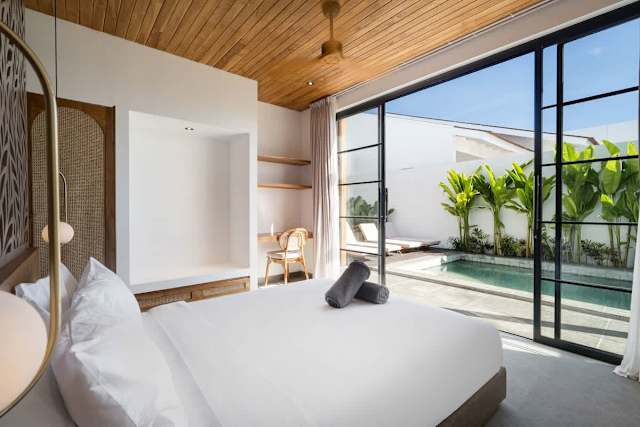 Villa Onyx, Bali, photo 11