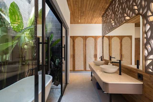 Villa Onyx, Bali, photo 15