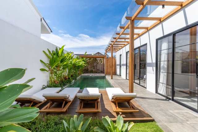 Villa Onyx, Bali, photo 33