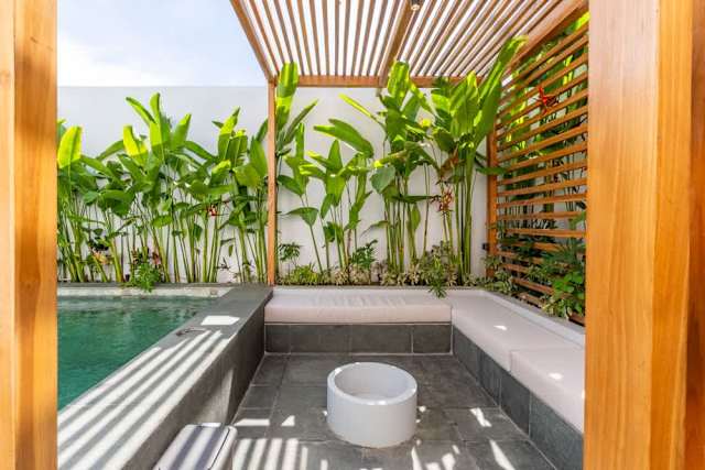 Villa Onyx, Bali, photo 35