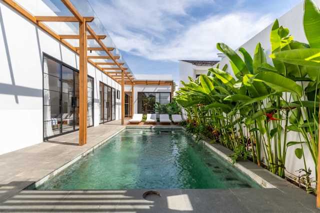 Villa Onyx