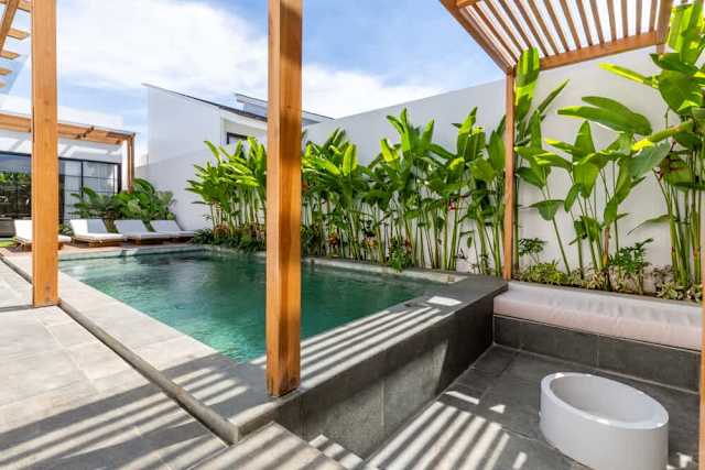 Villa Onyx, Bali, photo 36