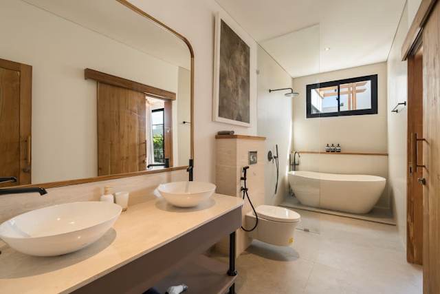 Villa Onyx, Bali, photo 5