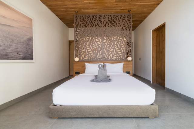 Villa Onyx, Bali, photo 3