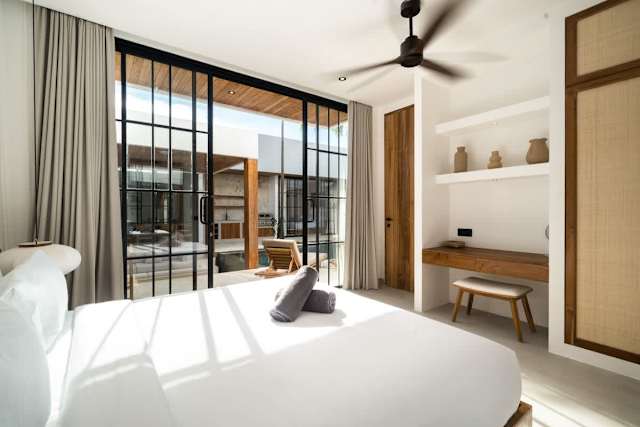 Villa Boda, Bali, photo 26